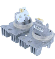 Module LED de feux de jour (DRL) 12V de remplacement pour 2013-2015, références 63117397245, 63117397246, 63117374598, 63117374597