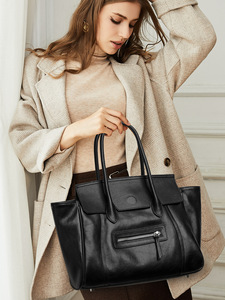 Nouveaux sacs à bandoulière de créateurs de mode, sacs à main en cuir véritable de haute qualité, sacs messager, sacs fourre-tout, sacs à main et pochettes de luxe pour femmes - Product Image 2