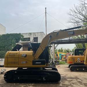 Haute qualité utilisé pour l'excavatrice CAT 312D 12ton 90% nouvelle bonne performance prix compétitif avec moteur essentiel Gearbo - Product Image 4