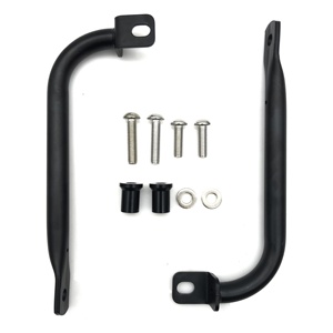 Poignées d'accoudoir arrière pour moto KAWASAKI Z900RS 2018-2021 - Product Image 3