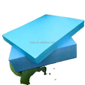 Xps Foam Insulation Board Extruder Polystyrene Foam Board Production Line