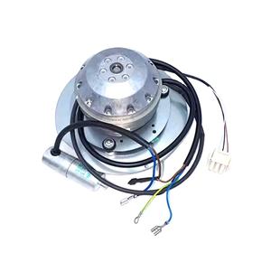 Ventilador Centrífugo ebmpapst R2E150-AN91-13 230V AC 32W 2400RPM 0.14A con Rodamiento de Bolas para Horno de Alta Temperatura - Product Image 1