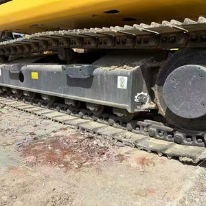 Excavadora Komatsu PC 130 Usada de Japón a Precio de Fábrica, Excavadora Original en Venta a Precio Económico - Product Image 5
