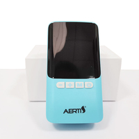 Compteur de mesure d'oxygène portable AERTI MCI-2 avec batterie pour concentrateur d'oxygène Garantie 1 an