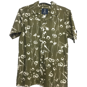 แฟชั่นฤดูใบไม้ร่วงลำลองของผู้ชายเสื้อ100% คอโปโลผ้าฝ้ายมาใหม่เข้ารูปเสื้อยืดผ้าสักหลาดระบายอากาศได้ดี - Product Image 3