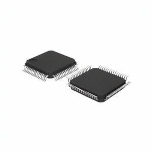 ลอจิก72V271LA20PF 64 LQFP ชิ้นส่วนอิเล็กทรอนิกส์ - Product Image 1