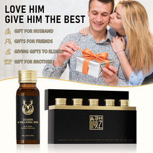 Vin tonique au <span class=keywords><strong>ginseng</strong></span> et à la cistanche maca, améliore la vitalité et l'endurance masculine, plus longtemps et plus important à chaque fois pour répondre à ses besoins - Product Image 5