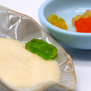 食品级明胶食用明胶Sin Sabor用于软糖酸奶，价格优惠 - Product Image 4