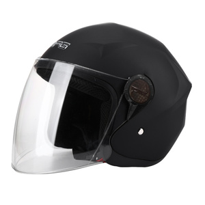 Soldes Exceptionnelles : <span class=keywords><strong>Casque</strong></span> <span class=keywords><strong>Moto</strong></span> à Prix Réduit avec Mousse à Libération Rapide pour Vélo Électrique et <span class=keywords><strong>Moto</strong></span> Conforme aux Normes Nationales - Product Image 1