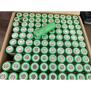 INR21700เซลล์แบตเตอรี่3.7V 21700 3.7V 50g 50s 40T 35E แบตเตอรี่ลิเธียมไอออน15A 5000mAh สำหรับชุดแบตเตอรี่โดรน - Product Image 5