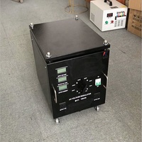 Transformateur monophasé à tension réglable 110V 220V 10kva 20kva 30kva 40kva 50kva – Tendances populaires – Surpression et sous-tension