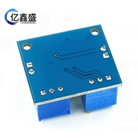 Controlador PWM ZYSY TL494 de China con frecuencia y ciclo de trabajo ajustables