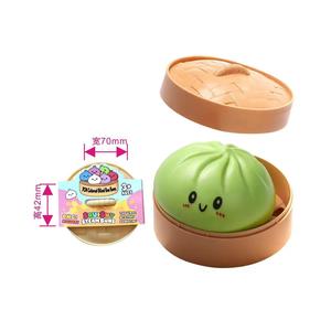 Juguete Sorpresa en Bolsa Ciega CS, Juguetes Elásticos para Escritorio, Bolas Antiestrés Gigantes con Purpurina de Colores, Juguete Blandito Unisex para Edades de 8 a 13 Años - Product Image 2