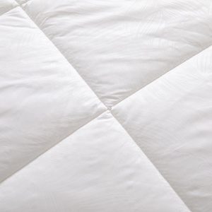 Piumino invernale di lusso in cotone a prova di <span class=keywords><strong>piuma</strong></span> <span class=keywords><strong>d</strong></span>'<span class=keywords><strong>oca</strong></span> leggero lavato sottovuoto imbottito in <span class=keywords><strong>piuma</strong></span> <span class=keywords><strong>d</strong></span>'<span class=keywords><strong>oca</strong></span> - Product Image 4