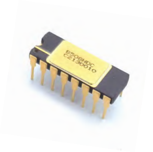 Multiplexeur analogique 8 canaux de type différentiel B527NDC - Product Image 3