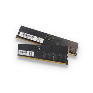 PCWINMAX OEM ODM แรมเกมมิ่งแท้จากโรงงาน 16GB GDDR5 4800MHz 5600MHz DDR5 RAM ECC สำหรับเดสก์ท็อป - Product Image 1