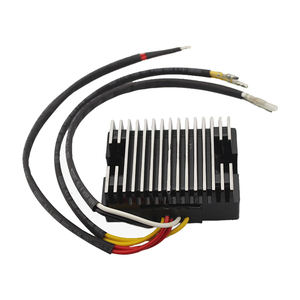 Nouveau régulateur redresseur Durable de <span class=keywords><strong>Moto</strong></span>, pour <span class=keywords><strong>Ducati</strong></span> 916 SB <span class=keywords><strong>Monster</strong></span> 750 900 F SS 906 907 Paso, de bonne qualité, Durable - Product Image 3