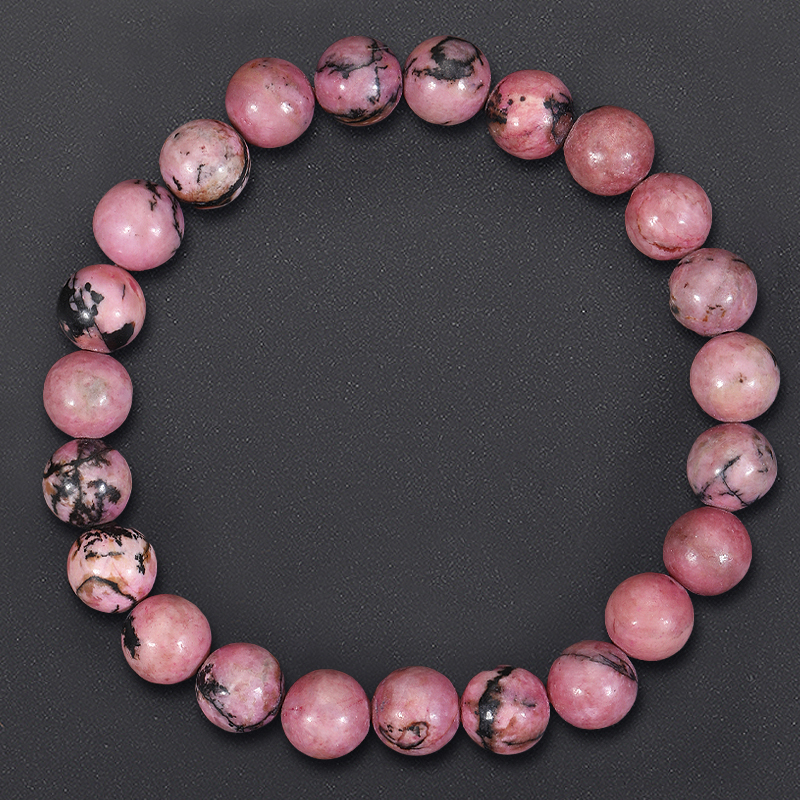 Rhodochrosite