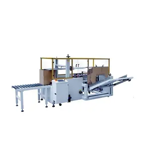 2023 hot sale automatic forming and sealing machine packing line with CE