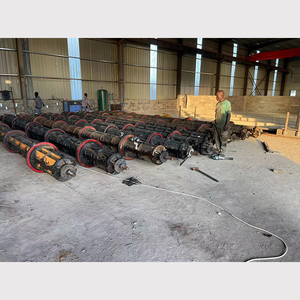 Profesional con 20 Años <span class=keywords><strong>de</strong></span> Experiencia en la Fabricación <span class=keywords><strong>de</strong></span> Moldes <span class=keywords><strong>para</strong></span> Postes <span class=keywords><strong>de</strong></span> Hormigón <span class=keywords><strong>para</strong></span> Fábrica <span class=keywords><strong>de</strong></span> Postes <span class=keywords><strong>de</strong></span> <span class=keywords><strong>Cemento</strong></span> - Product Image 4