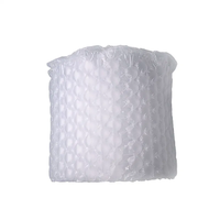 Coussins d'air et sacs à colonnes d'air gonflables en PE imperméable, de grande densité, pour l'emballage et le rembourrage de sacs