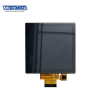 Écran LCD 320*320 Écran tactile LCD TFT 4 pouces Interface SPI/RGB/MCU 16.7M