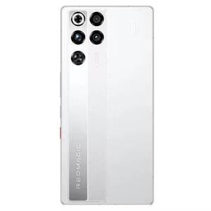 ZTE <span class=keywords><strong>Nubia</strong></span> <span class=keywords><strong>Red</strong></span> <span class=keywords><strong>Magic</strong></span> 11 <span class=keywords><strong>Pro</strong></span> Original, Pantalla AMOLED de <span class=keywords><strong>6</strong></span>.85 Pulgadas y 1.5K, 144Hz, Qualcomm 8 Gen 5, 8000mAh, Carga de 80W, Refrigeración Activa - Product Image 5