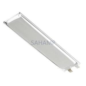 Puissante cellule de batterie Lipo haute tension rechargeable 5000mAh 3.7V 35C pour batteries au lithium-ion à voilure fixe/cross-<span class=keywords><strong>country</strong></span> - Product Image 3