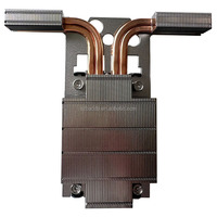 734043-001 775404-001 dissipateur thermique de processeur CPU haute performance pour HP HPE DL360 G9