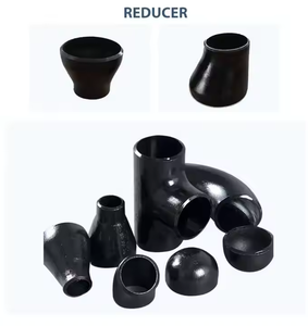 ASME <span class=keywords><strong>b16.9</strong></span> A234 SCH 40 STD 90 độ mông hàn ống thép carbon phụ kiện uốn cong LR khuỷu tay liền mạch Ống phù hợp - Product Image 6