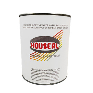 Adhesivo para Mármol de Alta Calidad Houseal 3L, Fabricante con Gran Promoción - Product Image 1