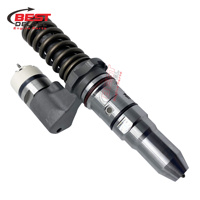 Nuevo Inyector de Combustible para Motor Diésel 20R-0850 392-0213 3920213 20R0850 para Más Modelos en Buen Estado