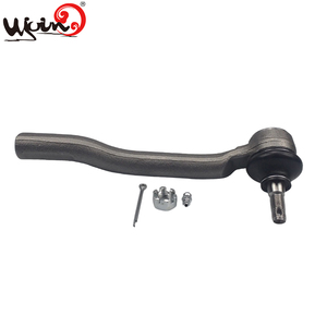 UJOIN <span class=keywords><strong>Prix</strong></span> du fabricant Pièces automobiles Embout de biellette de direction pour <span class=keywords><strong>Nissan</strong></span> KICKS Almera Tino OEM 48520-3U025 - Product Image 1