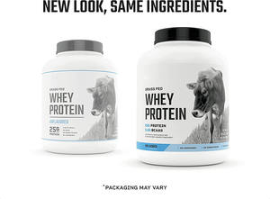 เวย์โปรตีนผงดิบจากฝรั่งเศส โปรตีนเสริมอาหารสำหรับนักกีฬา 10 กก. เวย์โปรตีนเข้มข้นแบบไม่มีรสชาติ - Product Image 3