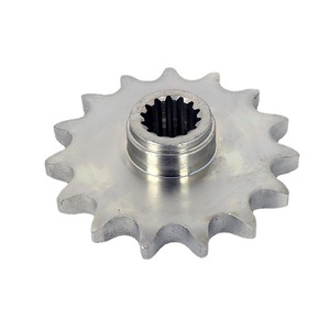 Băng tải Palăng truyền bánh xích đơn đôi hàng bánh răng tùy chỉnh - Product Image 5