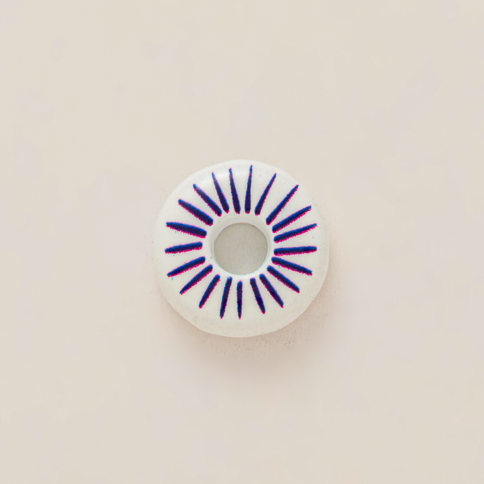 Cerchio bianco