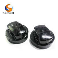 Interruptor Óptico Chiswear JL-208 con Montaje de Montaje en Superficie, Capacidad de Carga de Tungsteno de 7200W, IP65/66, Encendido/Apagado Automático para Alumbrado Público