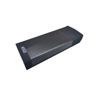 Paket Baterai Sepeda Listrik Lithium Ion 48V 20Ah Goorich Kustom dengan 1000 Siklus, Garansi 2 Tahun, 8 Sel