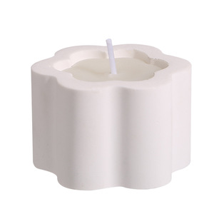 Il Futuro Promette: Candela Profumata in Cera di Soia Biologica per Mini Giardino, Regalo per Diwali, Festa del Papà, Compleanno, Barrette Profumate per la Casa - Product Image 5