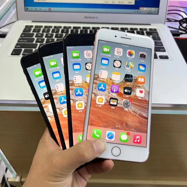 A+ Grade Stock Original Unlocked Us Version Used Cell Phone Foriphone X Second Hand Used for iphone  X 128 Giga