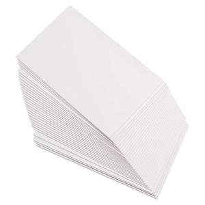 GC1 GC2 Eco-Friendly Ivory Cardboard Folding <b>Box</b> Board 190g-400g FBB Paper <b>Box</b> for Gift Packaging NingBo FoldStarspark Sliver - Product Image 1