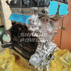 A14NET 1.4L Long Block <strong>Engine</strong> For <strong>Vauxhall</strong> Astra <strong>Insignia</strong> Meriva Auto Accesorios - Product Image 5