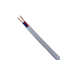 Guda Safety Assured Elektrischer Draht 0,75mm 1,5mm 2,5mm 4mm PVC-isolierte Haus beleuchtungs kabel