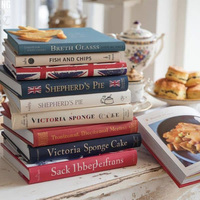 Échantillons Gratuits OEM/ODM Impression Offset de Livres, Reliure Parfaite, Film Stratifié, Impression Couleurs Pleines pour Magazines de Mode – Pack d'Impression
