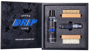 ชุดทำความสะอาดรองเท้ากันน้ำ Cage Natural Eco-Friendly Alcohol <span class=keywords><strong>Free</strong></span> 100 มล. พร้อมฉลากสั่งทำและบริการติดแบรนด์ขายส่ง - Product Image 5