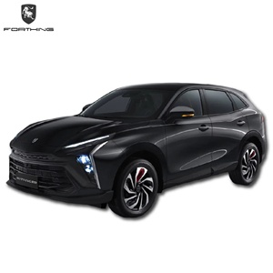 Cercasi Agente per Vendita all'Ingrosso: SUV Dongfeng Forthing Turbo Automatico con Tetto Panoramico, Auto Elettrica a Prezzo Diretto di Fabbrica - Product Image 6