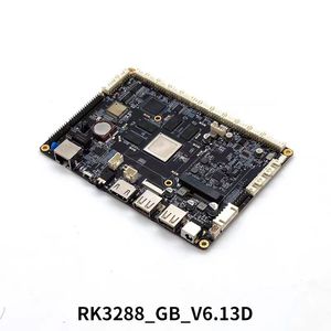 Rk 3288-gb-v6. 13D Android Máy bán hàng tự động thể hiện Tủ Bo mạch chủ 4 + 16G - Product Image 4