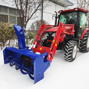 Souffleuse à neige hydraulique montée à l'avant pour tracteur russe <span class=keywords><strong>MTZ</strong></span> 82.1 - Product Image 6