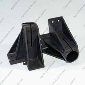 Plastique pour composants de montage de support de drone T25 pour drones agricoles polyvalents M1/M2/M3/M4 - Product Image 4