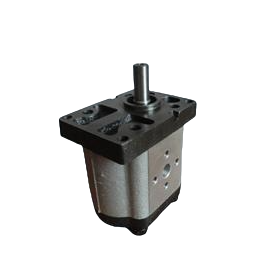 Bomba de Engranajes Hidráulica de Presión Media y Alta Serie CBG CB CBF CBK CBY de Dengxu con 1 Año de Garantía - Product Image 2